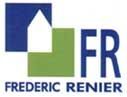 Renier Frédéric logo