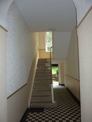 Lifestyle und Lebensqualität in einer renovierten Etagenwohnung eines Jugendstilhauses!