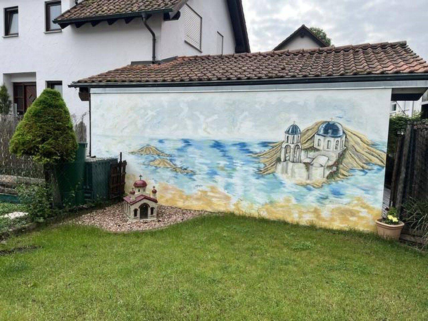 Charmantes Reihenendhaus in Kirchheim am Neckar – Kirchheim am Neckar – Vorschaubild 4