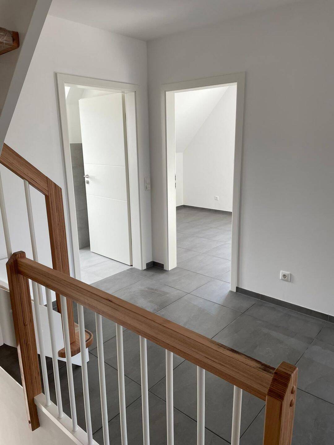 Haushälte / Wohnung zur Miete nur 500m bis zum Strand – Graal-Müritz – Vorschaubild 7