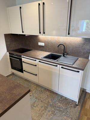 Exklusives Apartment in begehrter Wohnlage - Provisionsfrei direkt vom Eigentümer – 65934 Frankfurt am Main – Vorschaubild 6