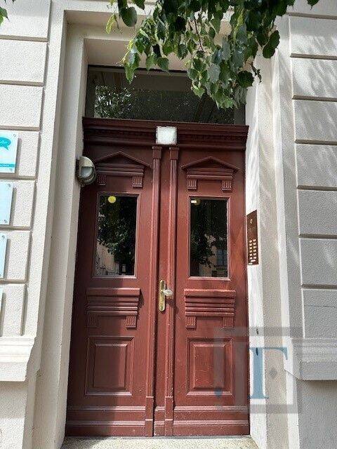 Historischer Flair, clever investiert - Top-Jugendstilwohnung in Leipzig – Leipzig – Vorschaubild 2