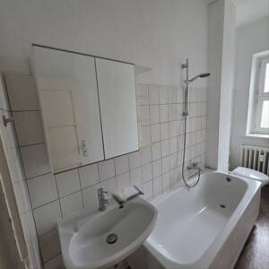 Bezugsfreie 2 Zimmerwohnung & Balkon in Berlin-Steglitz-Zehlendorf – 14169 Berlin – Vorschaubild 7