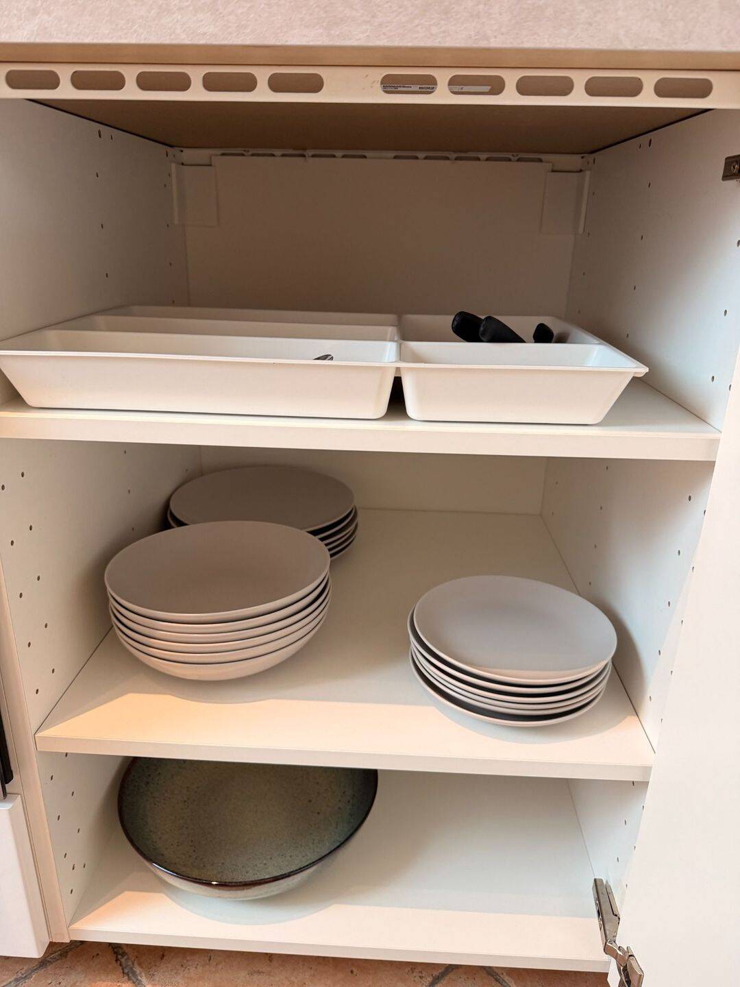 möbliertes Zimmer in Karlsruhe für Wohnen auf Zeit – Karlsruhe – Vorschaubild 7