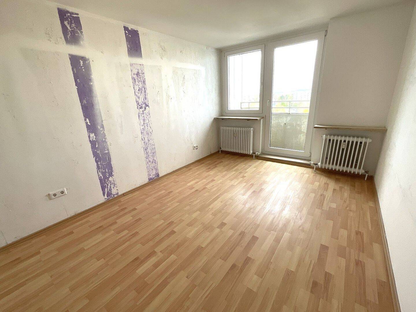 3-Zimmer-Wohnung in Nürnberg Langwasser – Nürnberg – Vorschaubild 8