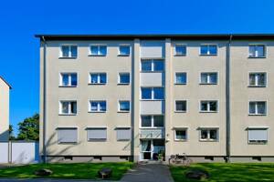 ** Wohnträume erfüllen - 3- Zimmer Wohnung **