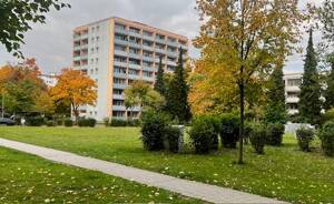 Charmantes Domizil mit Balkon