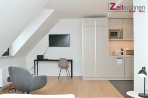 Charme & Stil - Design Apartment in Lindenthal - Video Online – 50931 Köln – Vorschaubild 2