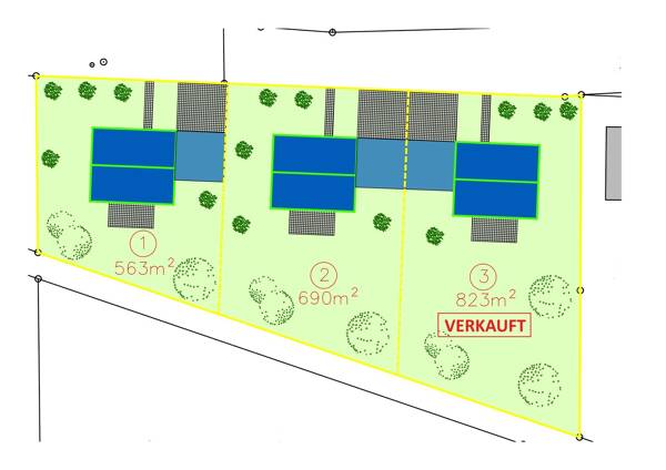 Einfamilienhaus in 36137 Großenlüder mit 132 m² kaufen