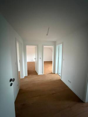 3-ZKB-Dachgeschosswohnung -Erstbezug nach Kernsanierung- in Münster-Geist 6100.10302 – 48151 Münster – Vorschaubild 2
