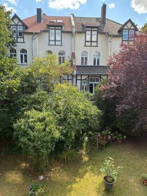 Vorderer Westen Kassel: Top 3-Zimmerwohnung mit Garage (optional)! – 34119 Kassel – Vorschaubild 9