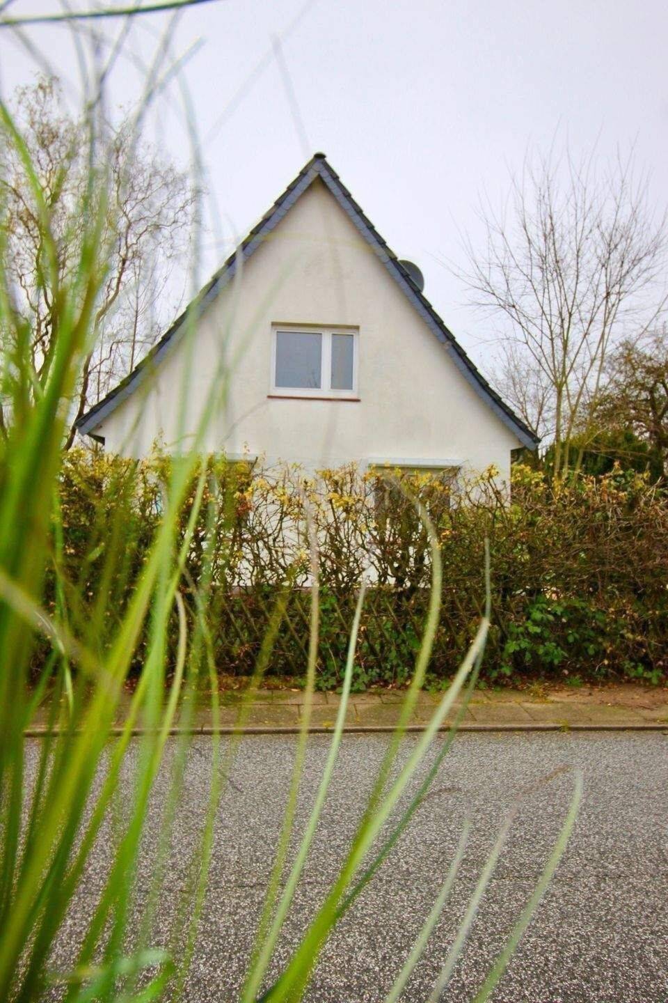 Erbpacht - Einfamilienhaus mit starken Renovierungsbedarf - in schöner Lage – Hamburg – Vorschaubild 4