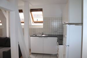 Helle teilmöblierte 1-Zimmerwohnung im Dichterviertel von Wiesbaden – 65187 Wiesbaden – Vorschaubild 5