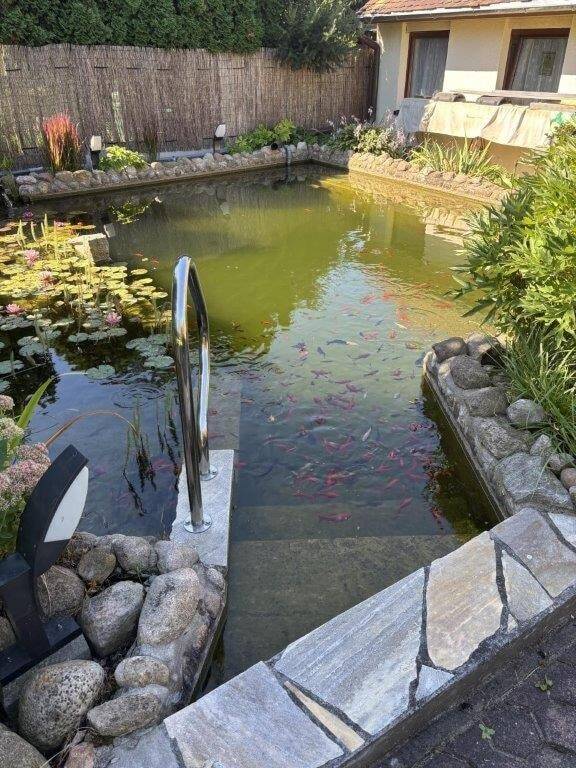 Exklusive Stadtvilla mit vielfältigen Nutzungsmöglichkeiten in Leipzig-Mölkau – Leipzig – Vorschaubild 8