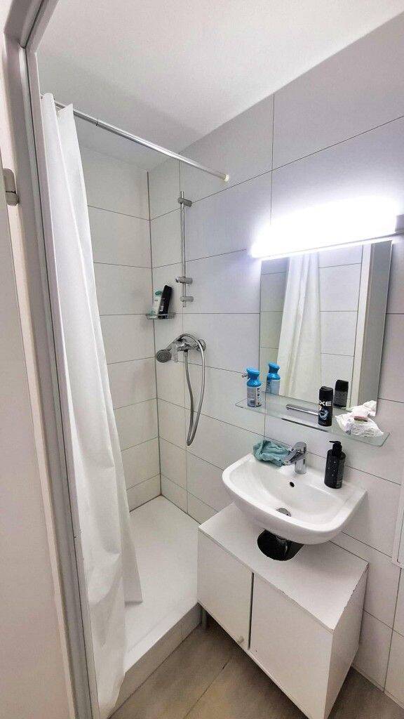 TOP - München - Milbertshofen - App mit Balkon ca. 19m² – München – Vorschaubild 4