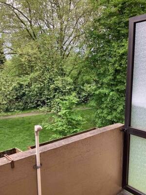 Sommeraktion: Mieten Sie noch für Juli 26 und sparen Sie 1 Grundmiete! Perfekte 2 Zimmer mit Balkon in super verkehrsarmer Wohnstraße – 46045 Oberhausen – Vorschaubild 8