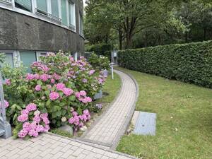 Penthouse-Maisonette von/an Privat – 22175 Hamburg – Vorschaubild 7