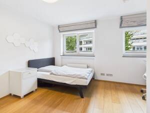 Familienhaus im Herzen von Lindenthal - zwischen Aachener und Dürener Straße – 50931 Köln – Vorschaubild 9