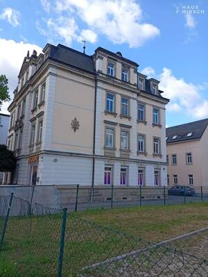 Denkmalgeschützte Wohn-und Gewerbeimmobilie in Dresden-Löbtau mit 4,65 % Rendite – 1159 Dresden – Vorschaubild 2