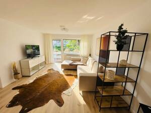 3-Zimmer-Wohnung in Schwabing-West - saniert, möbliert vermietet, mit TG-Stellplatz – 80804 München – Vorschaubild 5