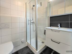 Maxvorstadt/Schwabing - Urban. Sonnig. Ruhig. - Mit Lift und Einzelgarage! – 80797 München – Vorschaubild 5