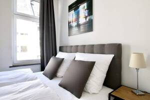 Modern Living - im Stadtteil mit Flair am Eigelstein – 50668 Köln – Vorschaubild 4