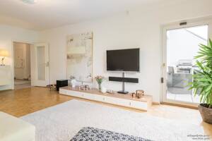 Welc(H)ome® by RIDA LUXURY FLATS - Südstadt! All in plus! Top Lage + Designerwohnung + Garage – 50677 Köln – Vorschaubild 2