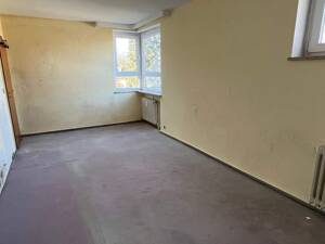 Sonnenterrasse, Kamin und herrlicher Gartenblick – sanierungsbedürftiges Zuhause in Marienthal – 22043 Hamburg – Vorschaubild 7