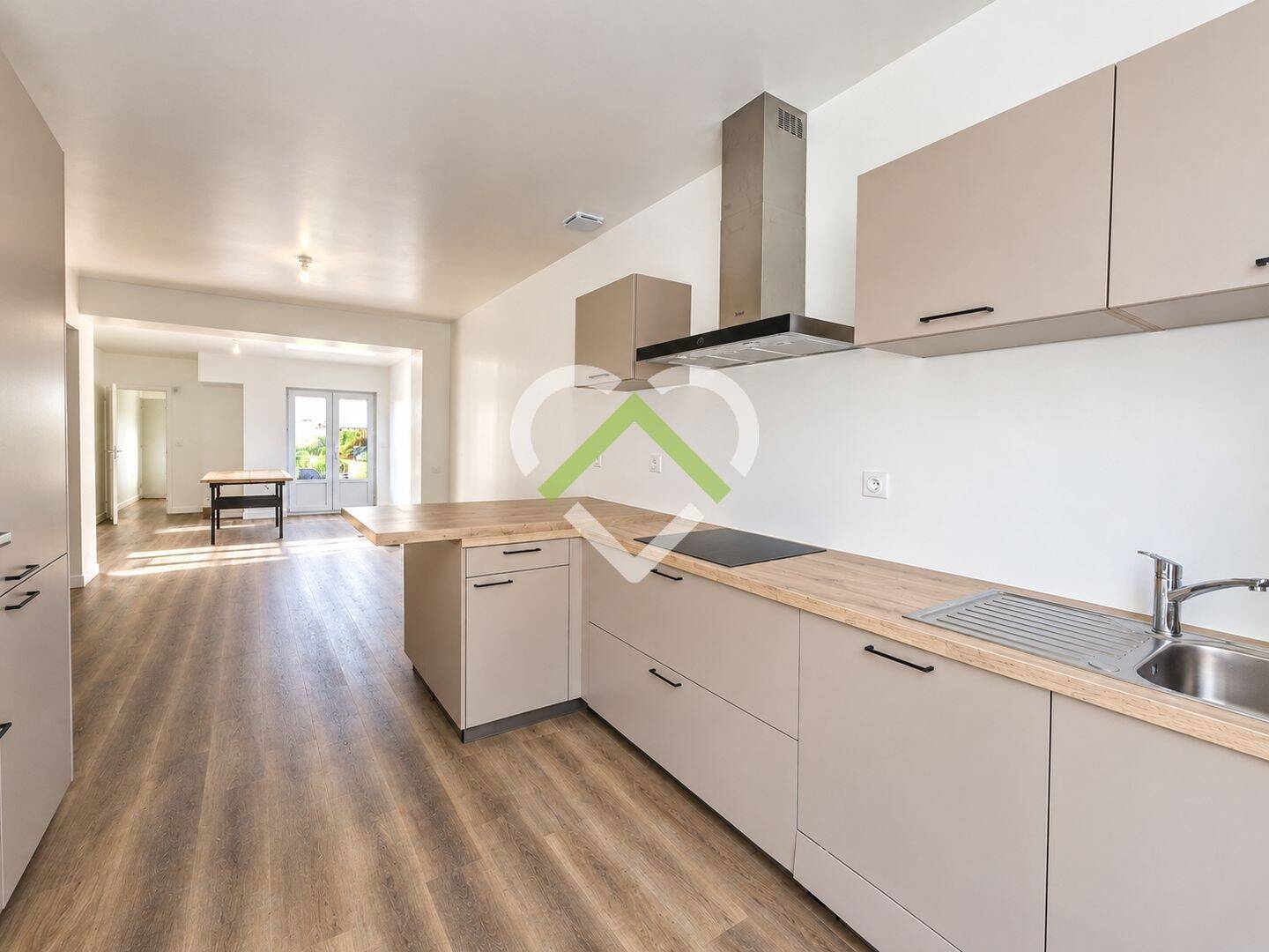 Maison 5 pièces 115 m² · à Wasquehal · 115 m² · 375 000 €