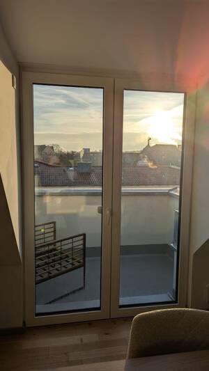 1 Zimmer Wohnung mit Stil