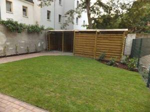 Schön sanierte 2-Z-WE mit Balkon, Fußbodenheizung und hochwertiger EBK – 4229 Leipzig – Vorschaubild 4