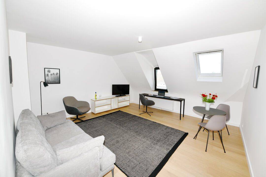 Exklusive 2-Zimmer Wohnung in Bestlage von Lindenthal Nähe Stadtwald