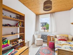 Familienfreundliches Reihenhaus mit Garten und viel Platz zum Wohlfühlen – 28259 Bremen – Vorschaubild 9