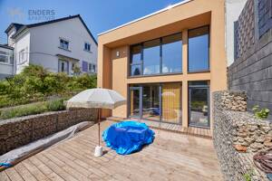 +++RESERVIERT*** Beliebtes Einfamilienhaus in kernsaniertem Altbau plus Bestandserweiterung – 54294 Trier – Vorschaubild 7