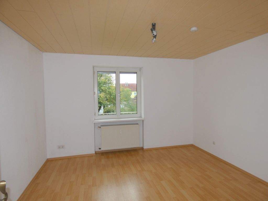 Ingolstadt, Ringsee, großzügige 3 Zi.-Whg. mit Balkon – Ingolstadt – Vorschaubild 9