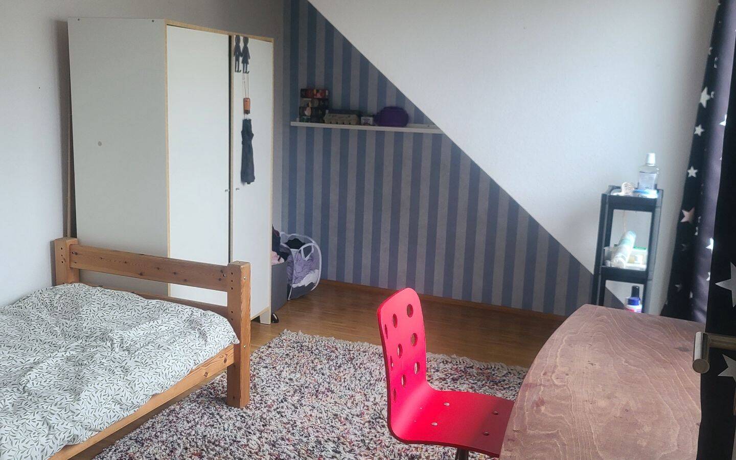 WG-Zimmer in Köln - Wohnen auf Zeit ab 1 Monat