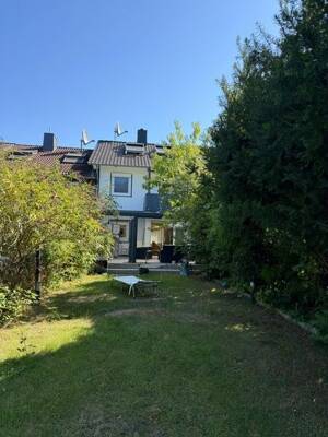 Erstklassiges Familien-Eigenheim mit Terrasse, großem Garten und Doppelgarage! – 44807 Bochum – Vorschaubild 1