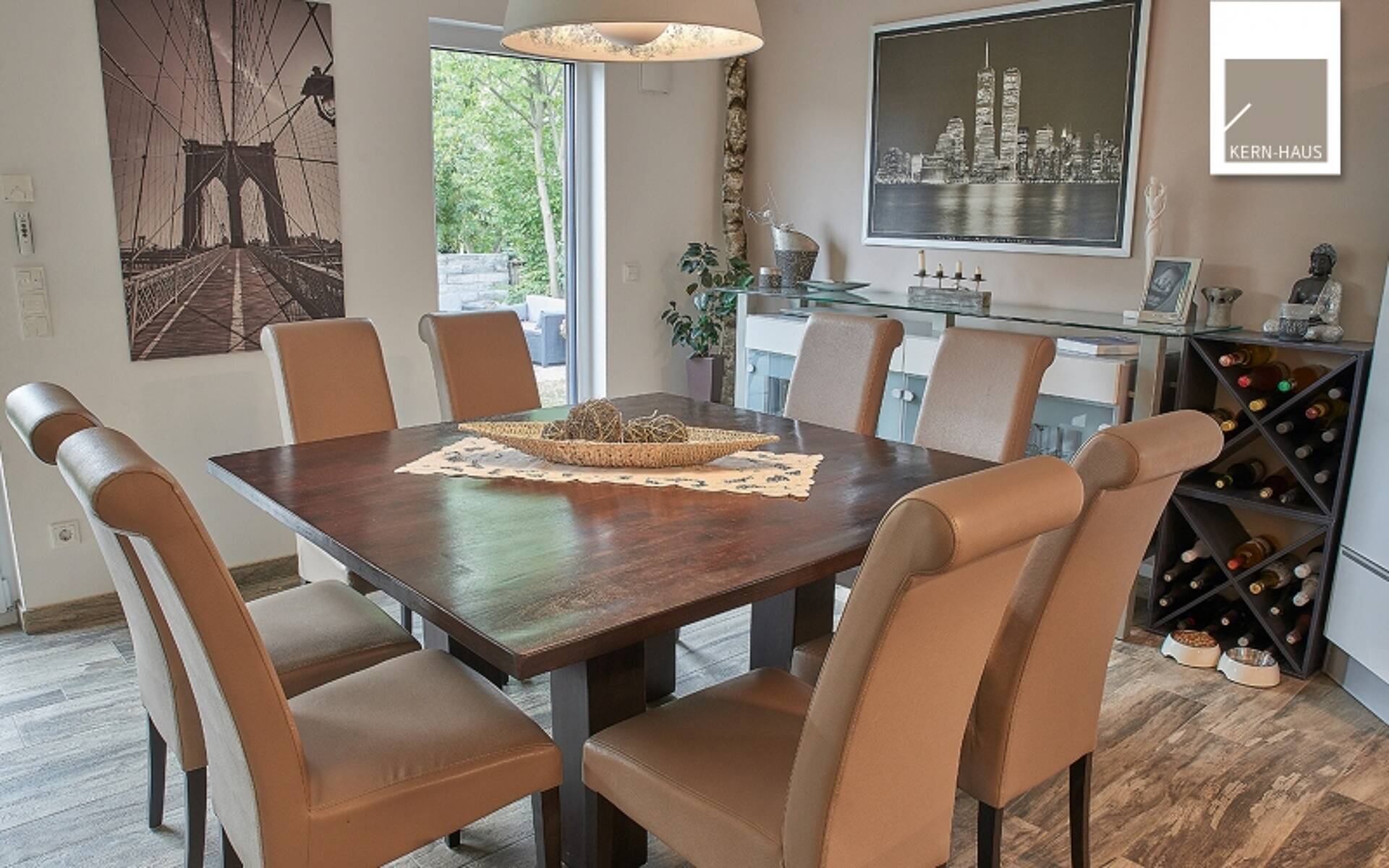 Einfamilienhaus in 54329 Konz mit 119 m² kaufen