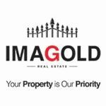 IMAGOLD logo