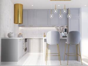 Luxuriöse 4-Zimmer Etagenwohnung: Zentrale Lage & exquisite Ausstattung in Bestform!