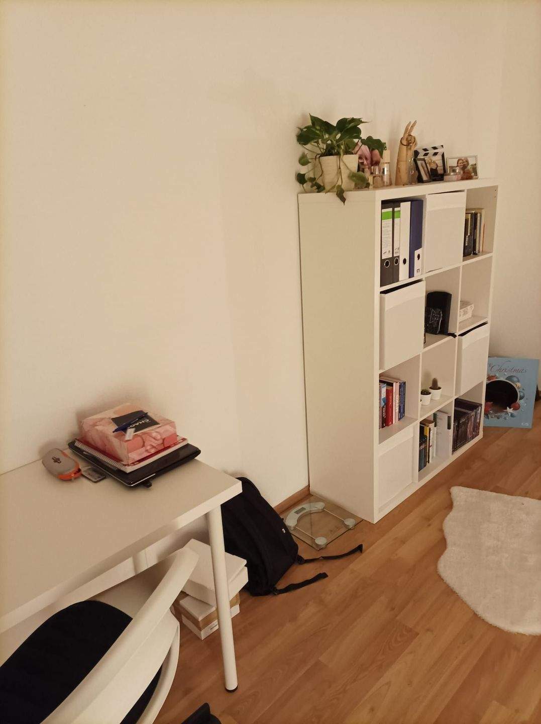 Studentenappartement im Regenbogenviertel - Nähe Uni zum 01.04.2026 – Trier – Vorschaubild 2
