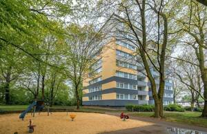 Penthouse Flair mit Weitblick über den Dortmunder Süden – 44287 Dortmund – Vorschaubild 1