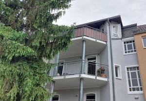 Sehr schönes 3 Fam.- Haus, große Balkone – 67065 Ludwigshafen am Rhein – Vorschaubild 3