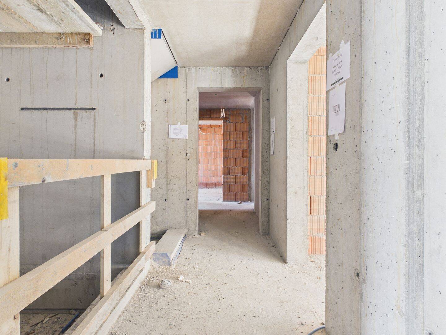 3-Zimmer-Erdgeschosswohnung in ruhiger Lage - individuelle Ausstattung möglich, Wallbox vorbereitet! – Ingolstadt – Vorschaubild 2
