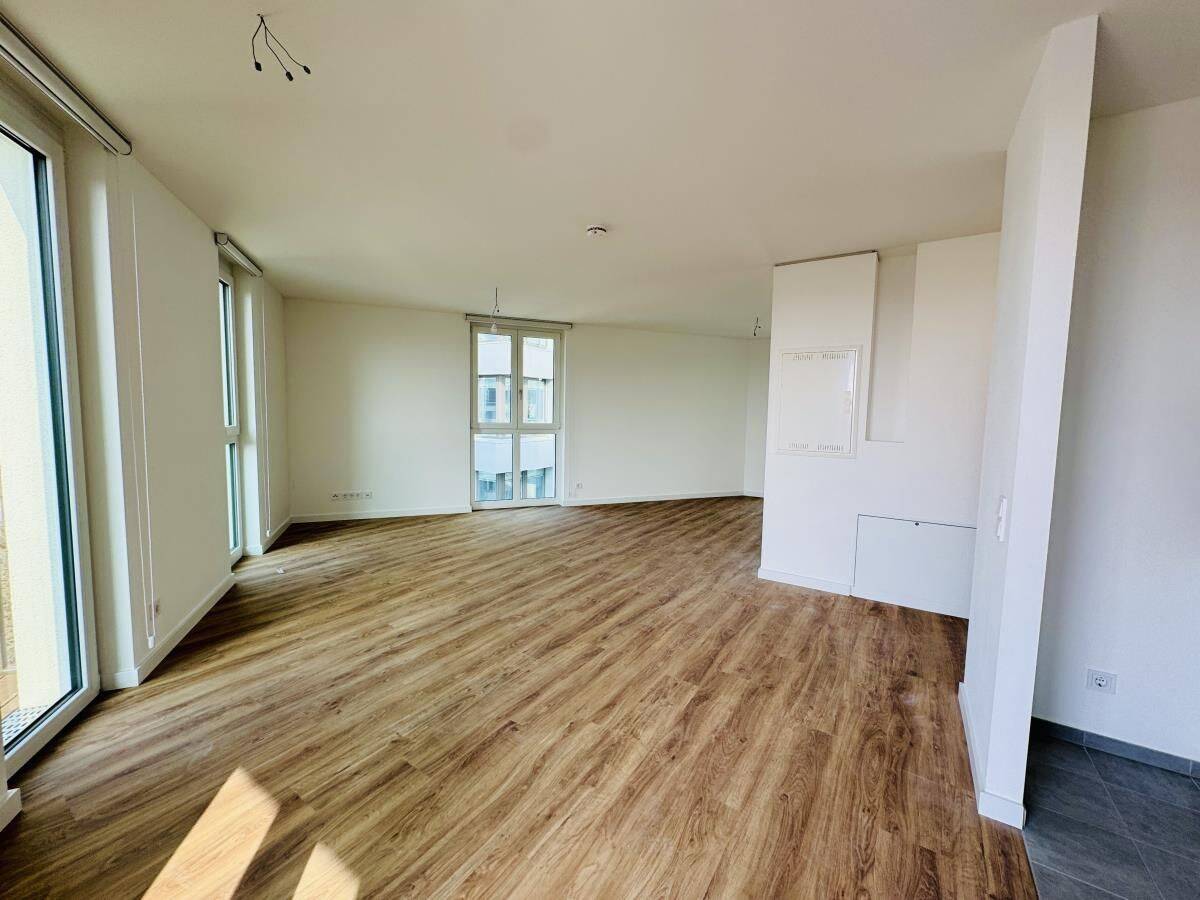 Wohnen im Erstbezugnach Bau! - durchdachter Grundriss & großzügiger Balkon – Berlin – Vorschaubild 5