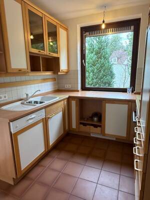 Terrassenwohnung im 2-Familienhaus – 21075 Hamburg – Vorschaubild 5