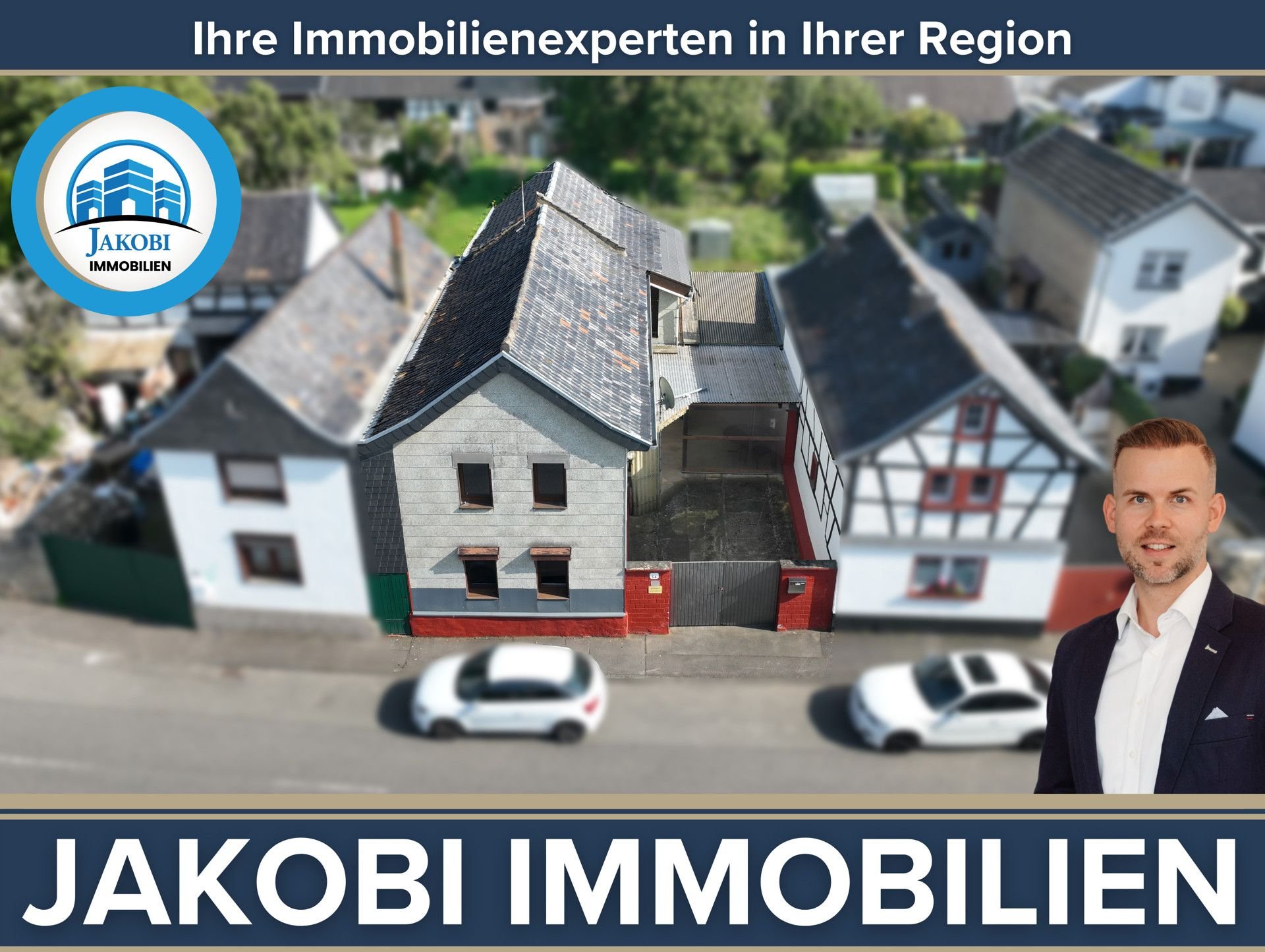 Immobilie