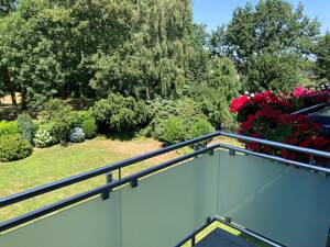 85 m² Wohlfühlwohnung mit Garage, Balkon und großem Gartenanteil in Dortmund-Lütgendortmund – 44388 Dortmund – Vorschaubild 6