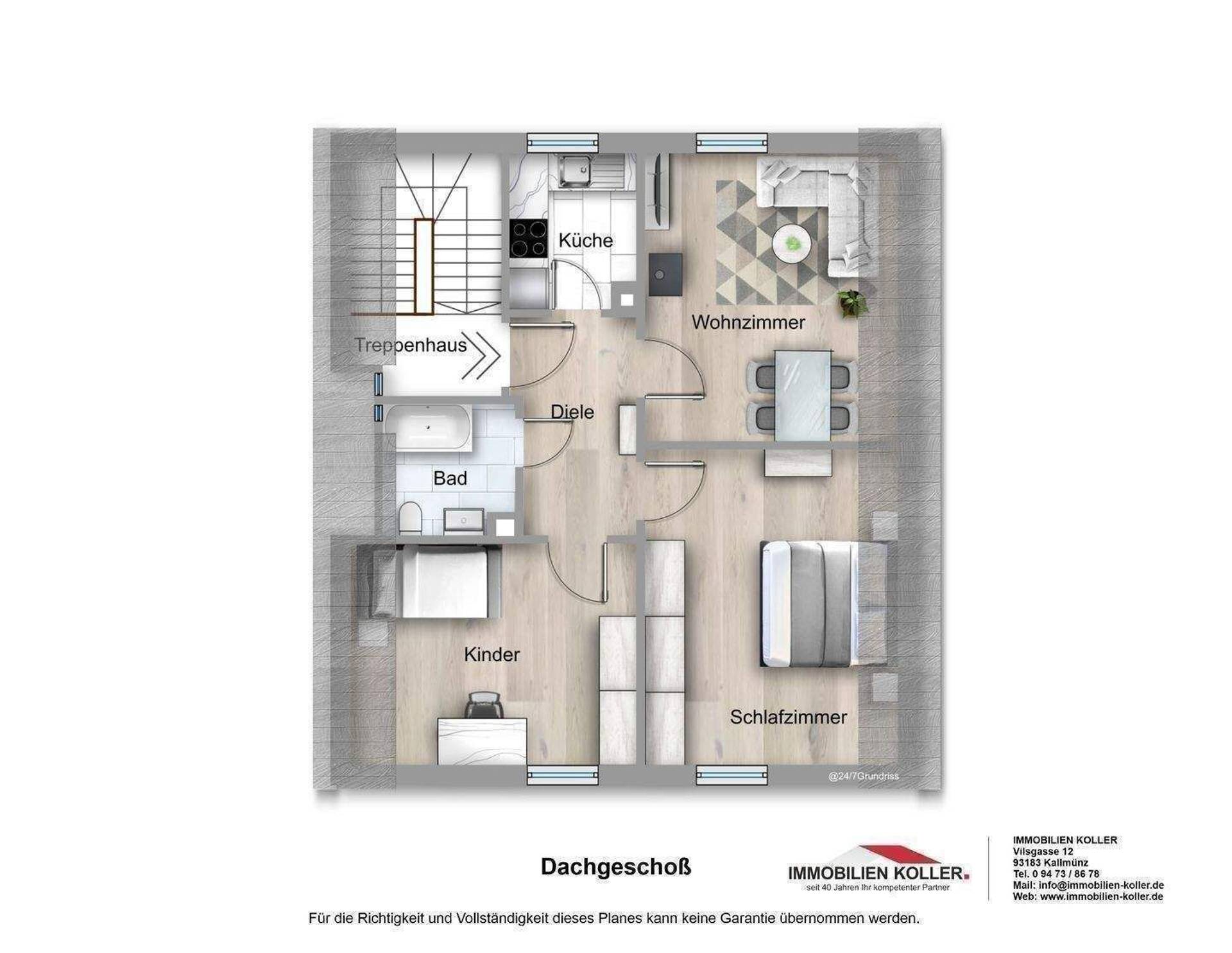 Einfamilienhaus in 93158 Teublitz mit 110 m² kaufen