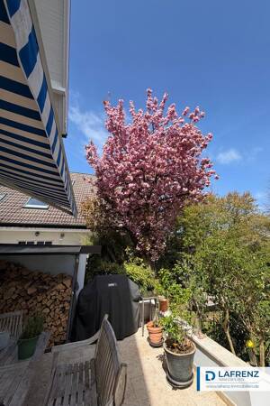 Altbau-Klassiker in bevorzugter Lage mit herrlichem Garten – 22143 Hamburg – Vorschaubild 8